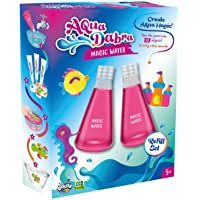 Los mejores  - Upyaa 430384 - Recarga de Agua mágica (Agua mágica)- Color Azul